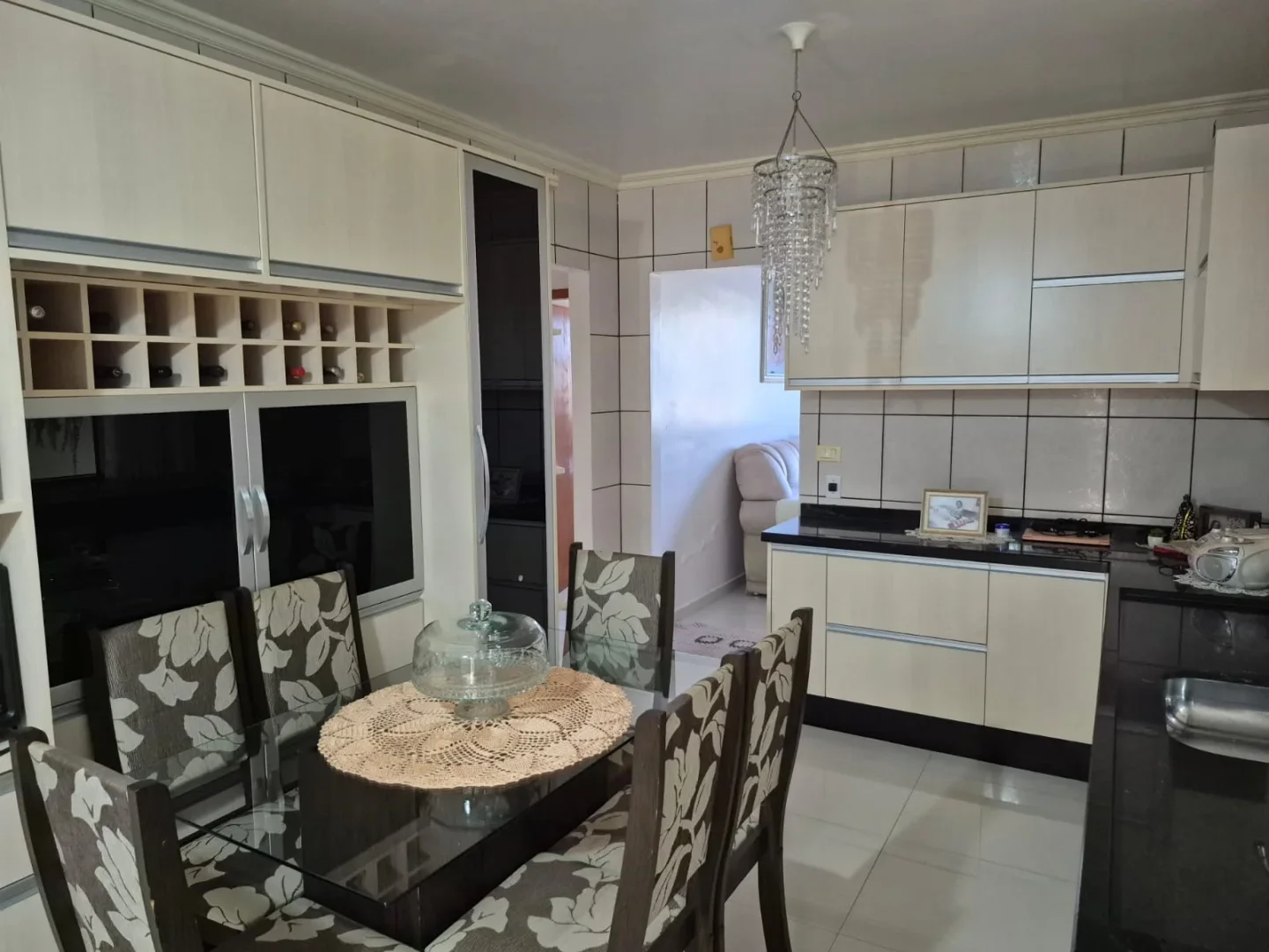 Casas à venda no Jardim Alvorada em Maringá - foto 22