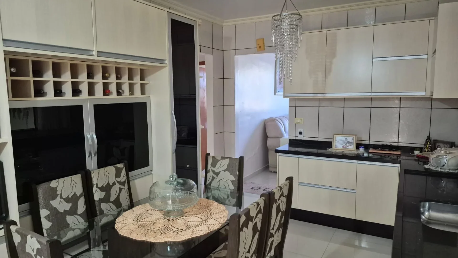 Casas à venda no Jardim Alvorada em Maringá - foto 22