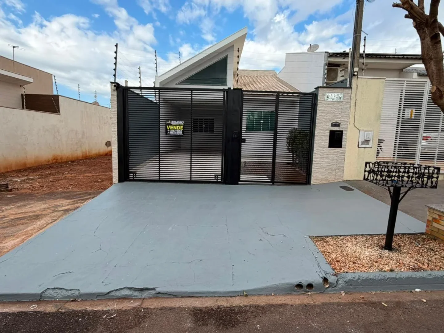 Casas para locação no Jardim Dias II em Maringá - foto 1