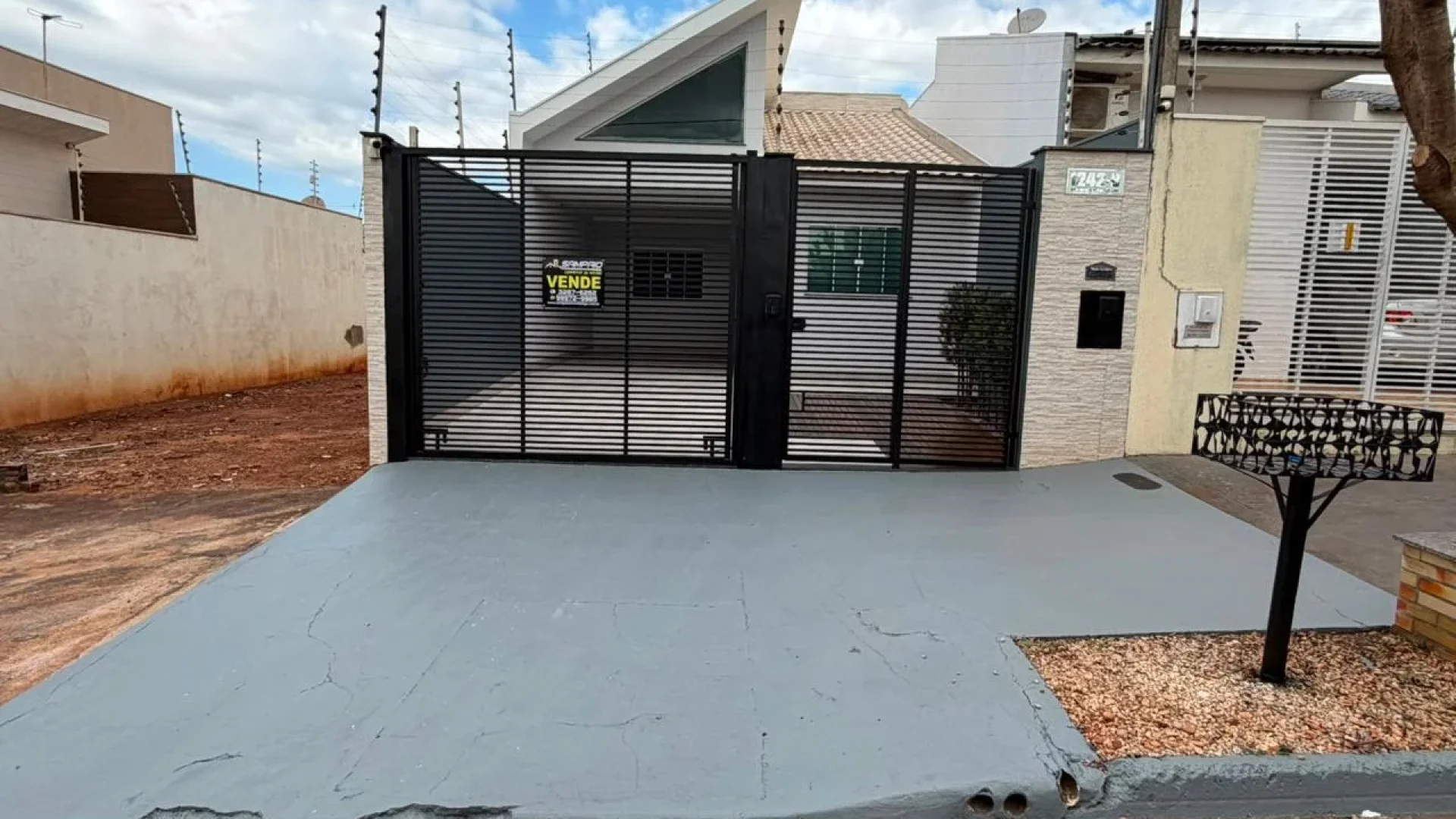 Casas para locação no Jardim Dias II em Maringá - foto 1