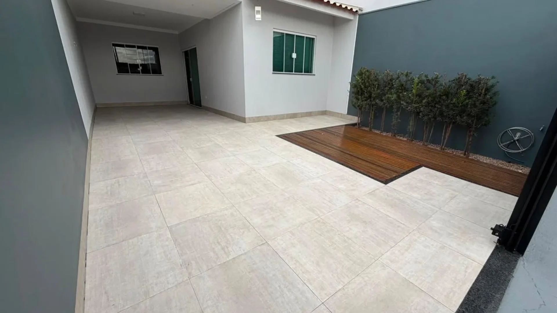 Casas para locação no Jardim Dias II em Maringá - foto 2