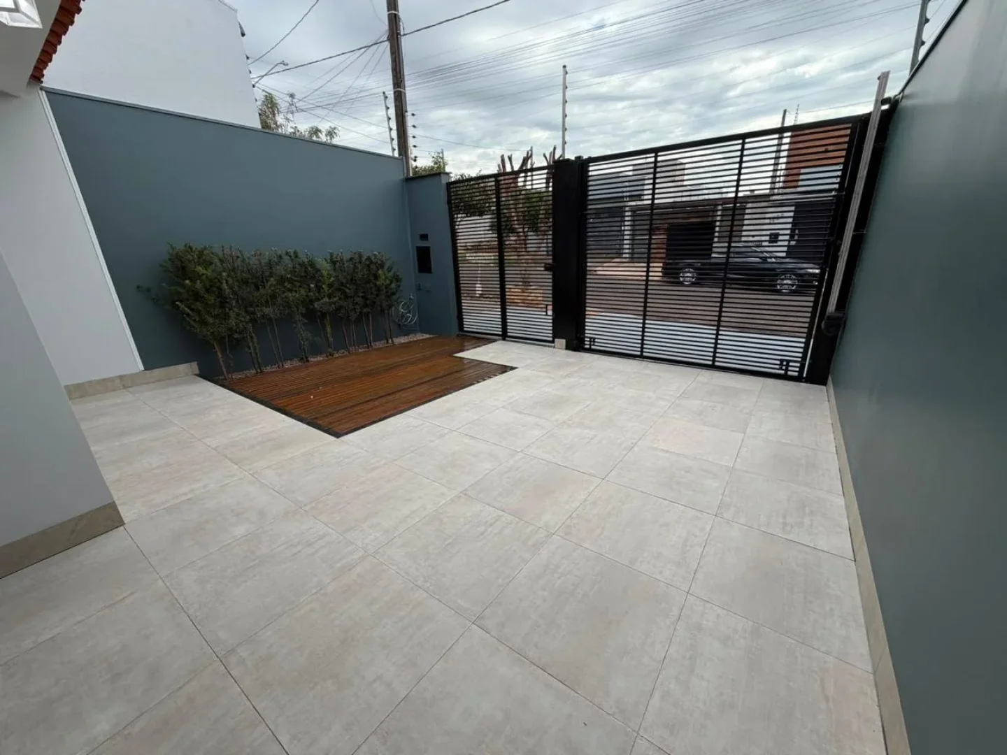 Casas para locação no Jardim Dias II em Maringá - foto 3