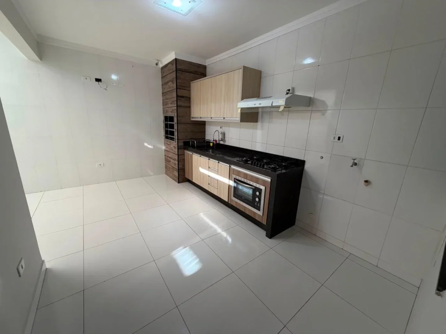Casas para locação no Jardim Dias II em Maringá - foto 16