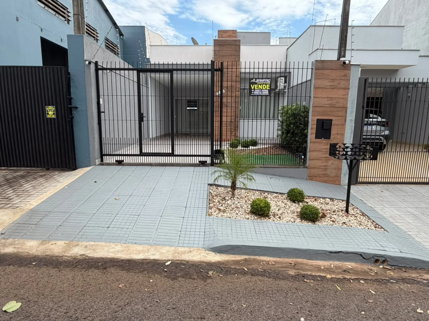Casas à venda no Jardim Santa Alice em Maringá - foto 1