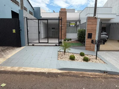 Casas à venda no Jardim Santa Alice em Maringá