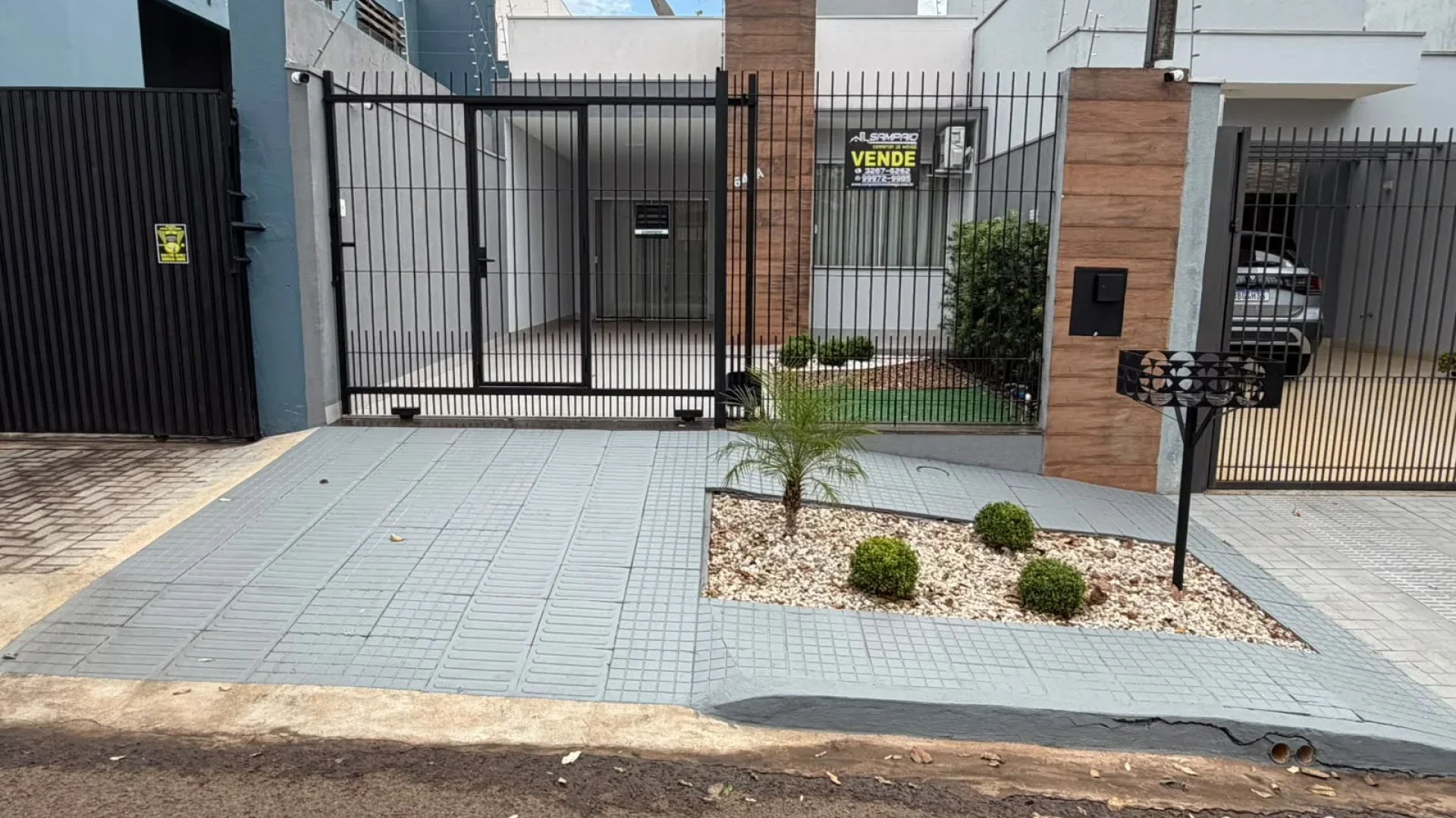 Casas à venda no Jardim Santa Alice em Maringá - foto 1