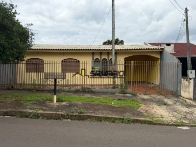 Casas para locação no Parque das Bandeiras em Maringá