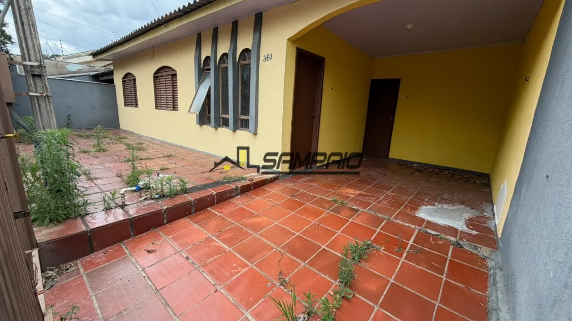 Casas para locação no Parque das Bandeiras em Maringá - foto 2
