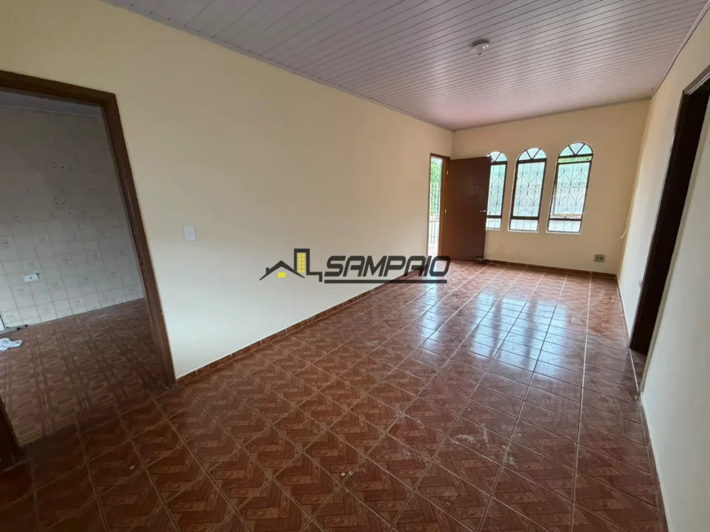 Casas para locação no Parque das Bandeiras em Maringá - foto 4
