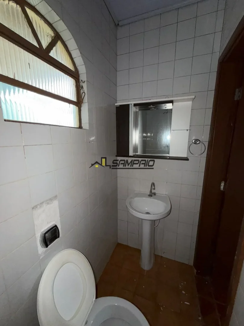 Casas para locação no Parque das Bandeiras em Maringá - foto 8