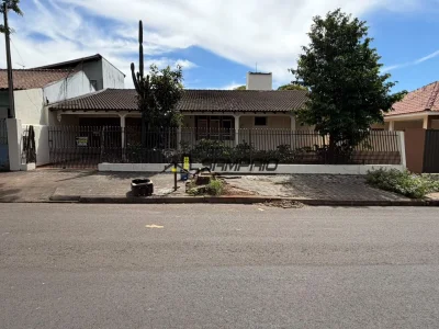 Casas para locação no Jardim Vitoria em Maringá