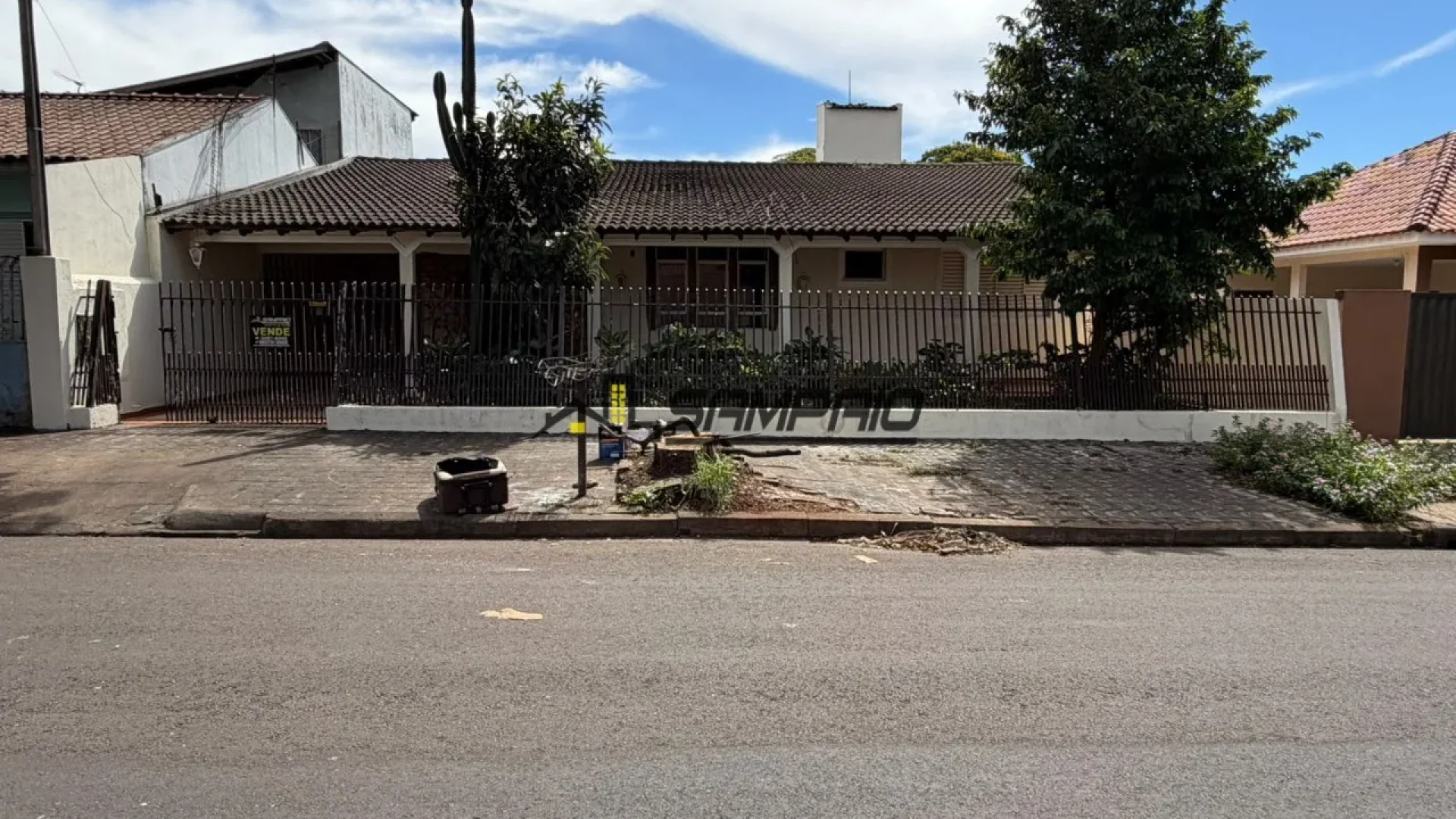 Casas para locação no Jardim Vitoria em Maringá - foto 1