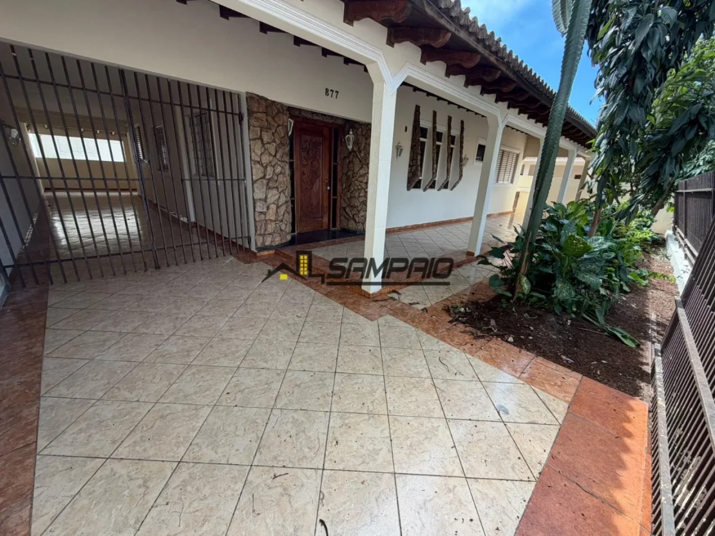 Casas para locação no Jardim Vitoria em Maringá - foto 2