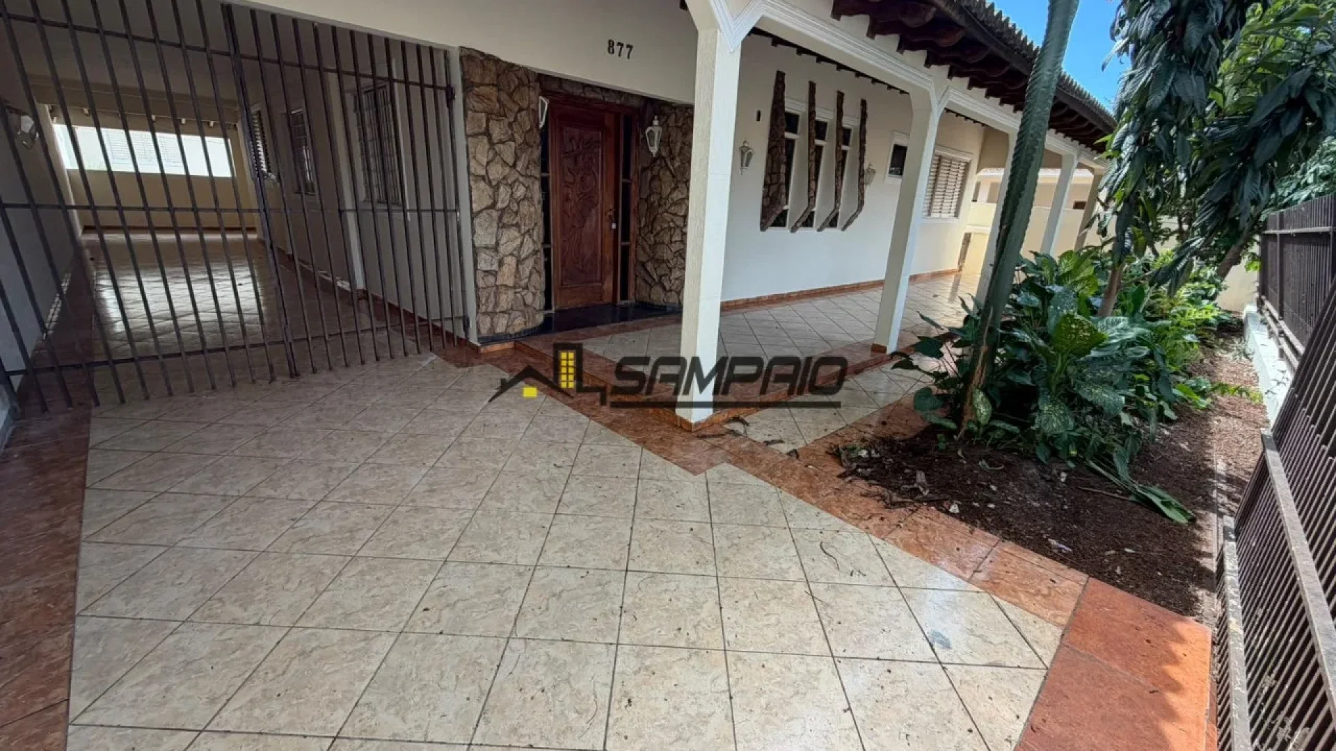 Casas para locação no Jardim Vitoria em Maringá - foto 2
