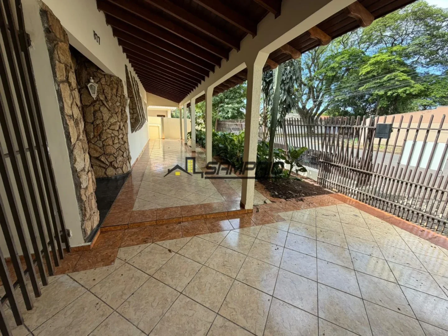 Casas para locação no Jardim Vitoria em Maringá - foto 3