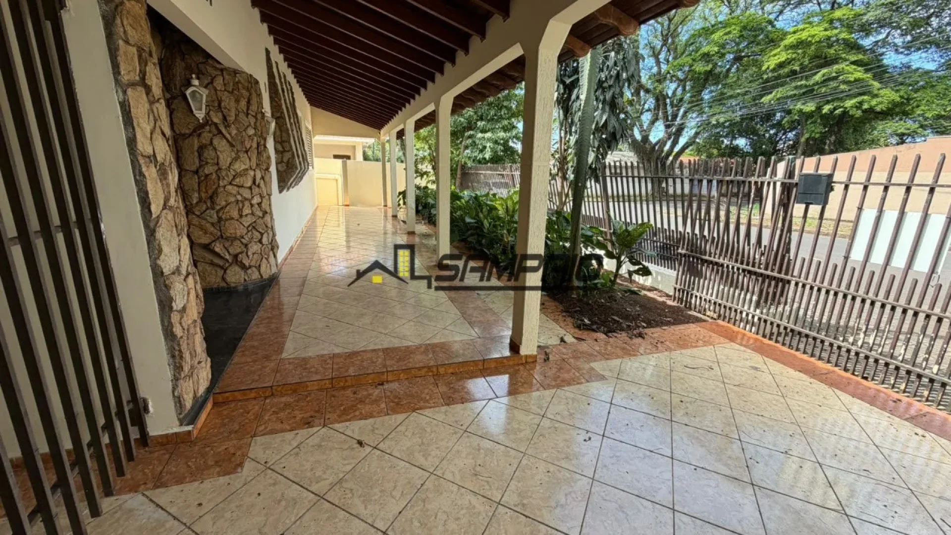 Casas para locação no Jardim Vitoria em Maringá - foto 3