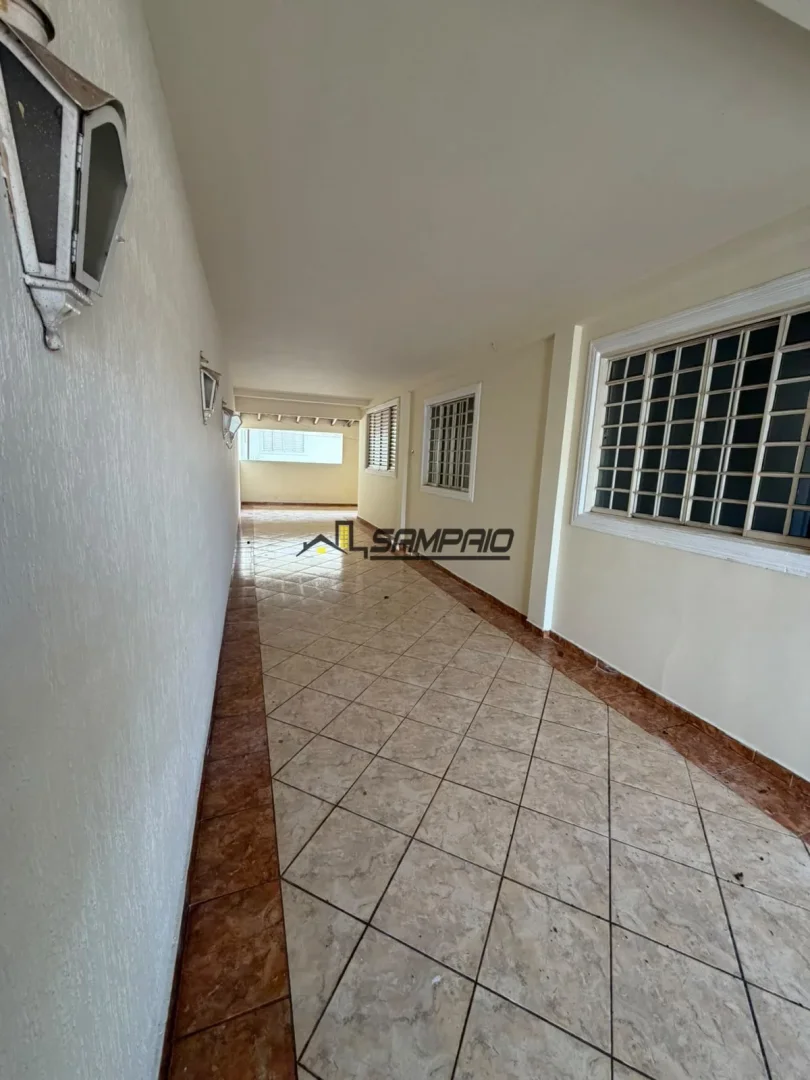 Casas para locação no Jardim Vitoria em Maringá - foto 4