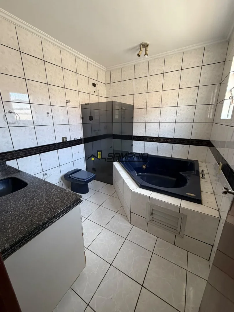 Casas para locação no Jardim Vitoria em Maringá - foto 11