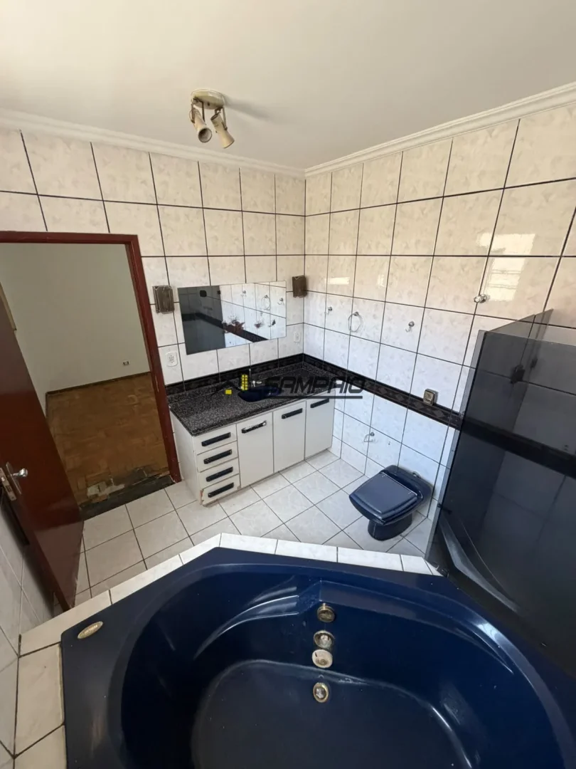 Casas para locação no Jardim Vitoria em Maringá - foto 12