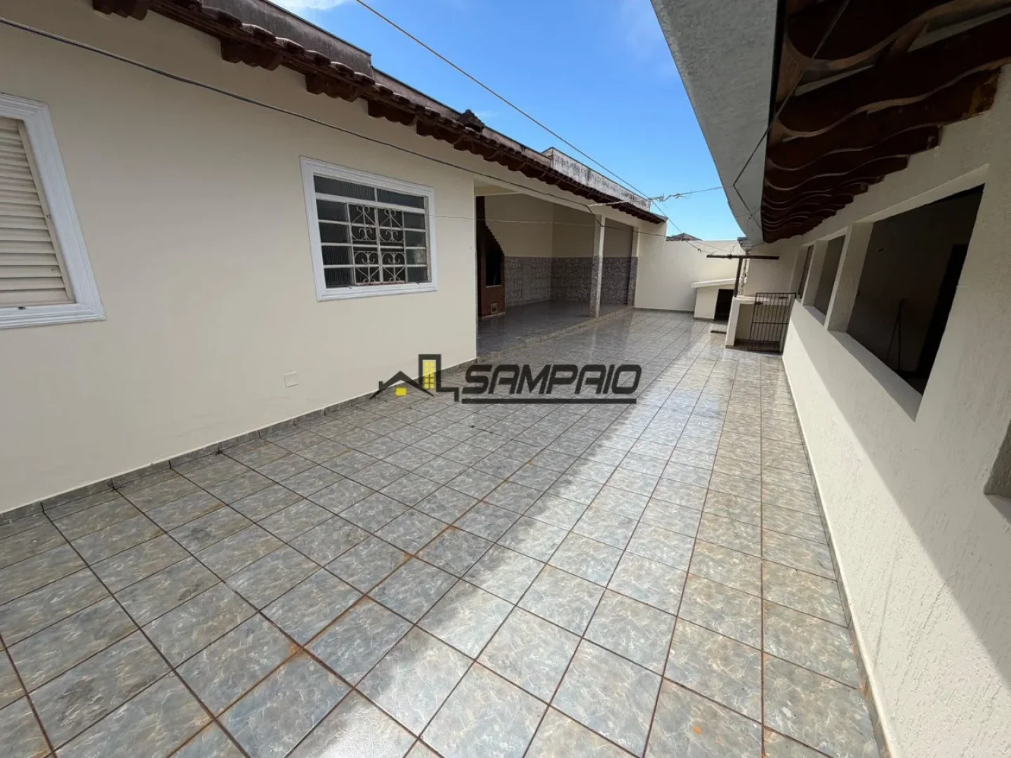 Casas para locação no Jardim Vitoria em Maringá - foto 24