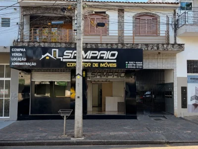 Sobrados para locação no Jardim Alvorada em Maringá