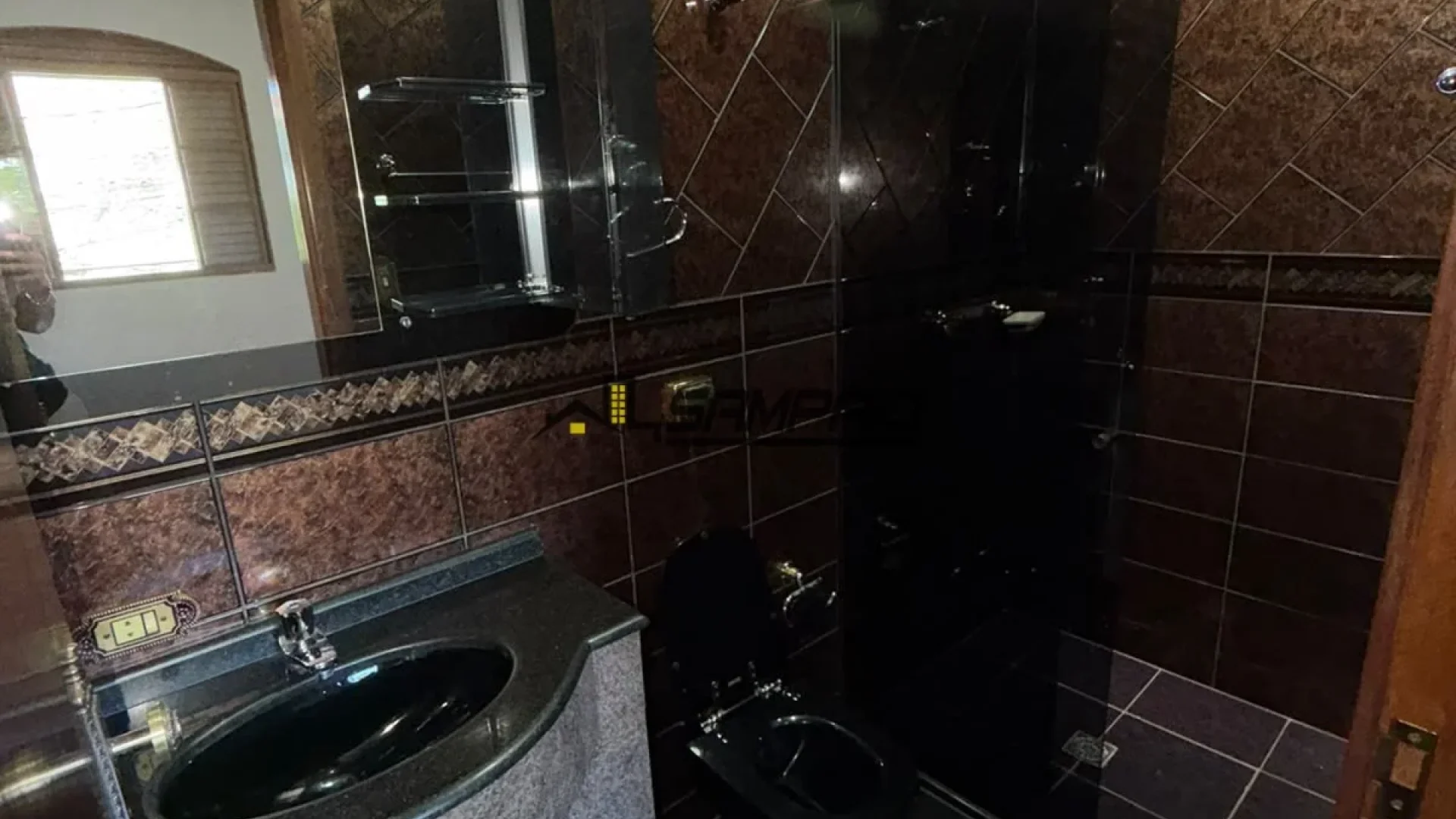 Sobrados para locação no Jardim Alvorada em Maringá - foto 18