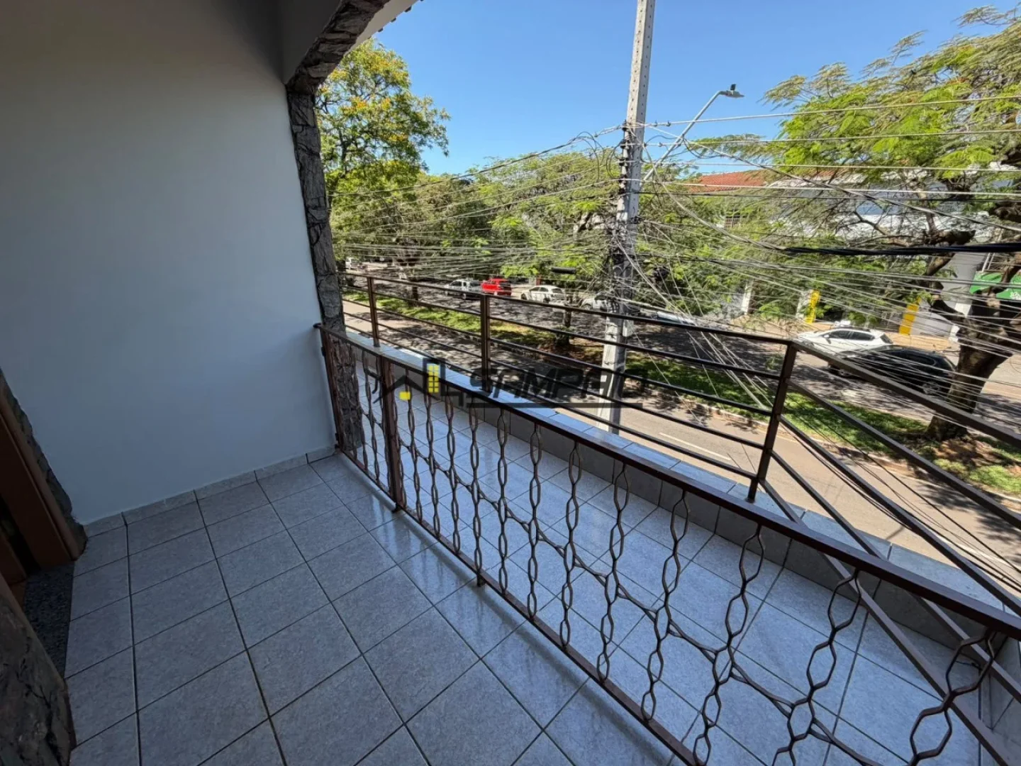 Sobrados para locação no Jardim Alvorada em Maringá - foto 20
