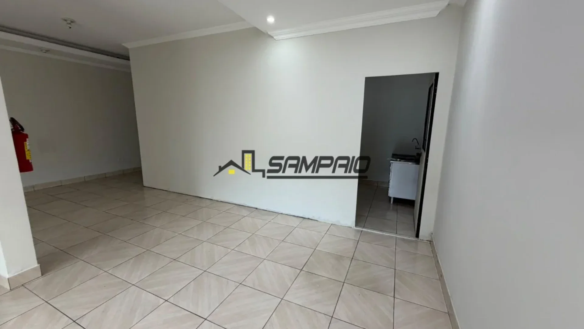 Salão Comercial para locação no Jardim Alvorada em Maringá - foto 2
