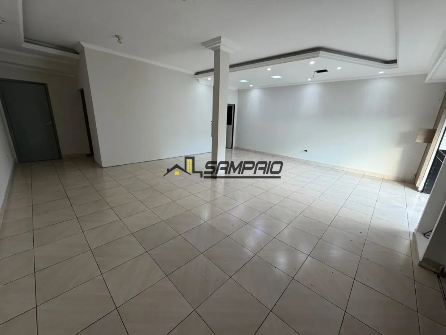 Salão Comercial para locação no Jardim Alvorada em Maringá - foto 3
