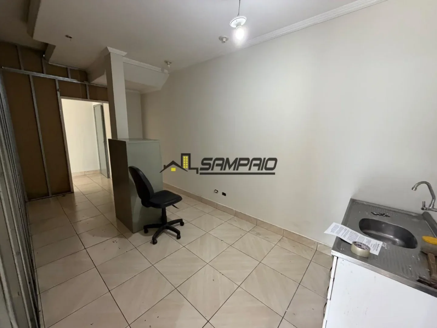 Salão Comercial para locação no Jardim Alvorada em Maringá - foto 6