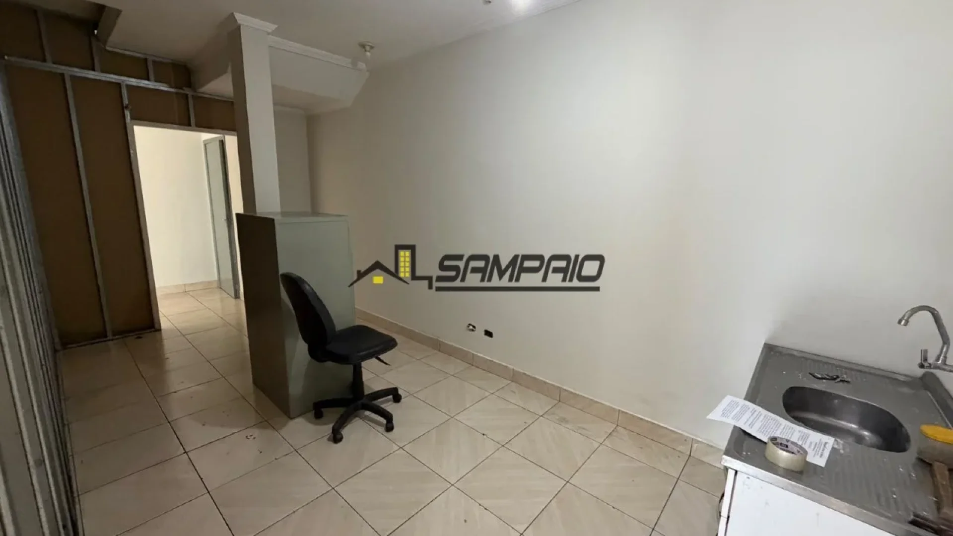 Salão Comercial para locação no Jardim Alvorada em Maringá - foto 6