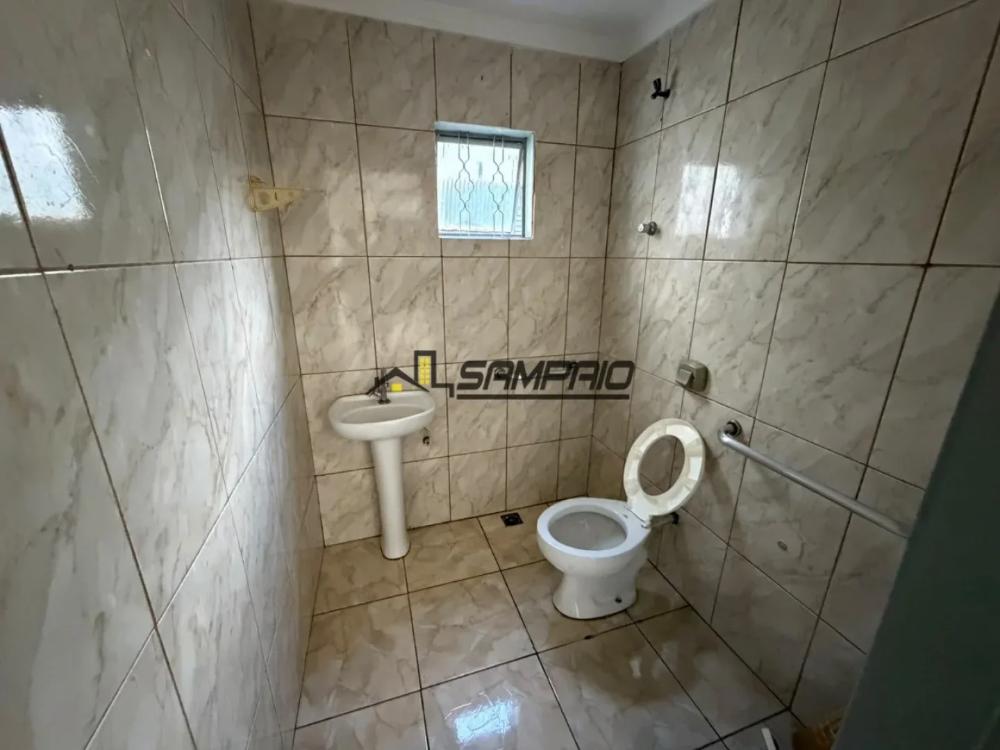 Salão Comercial para locação no Jardim Alvorada em Maringá - foto 9
