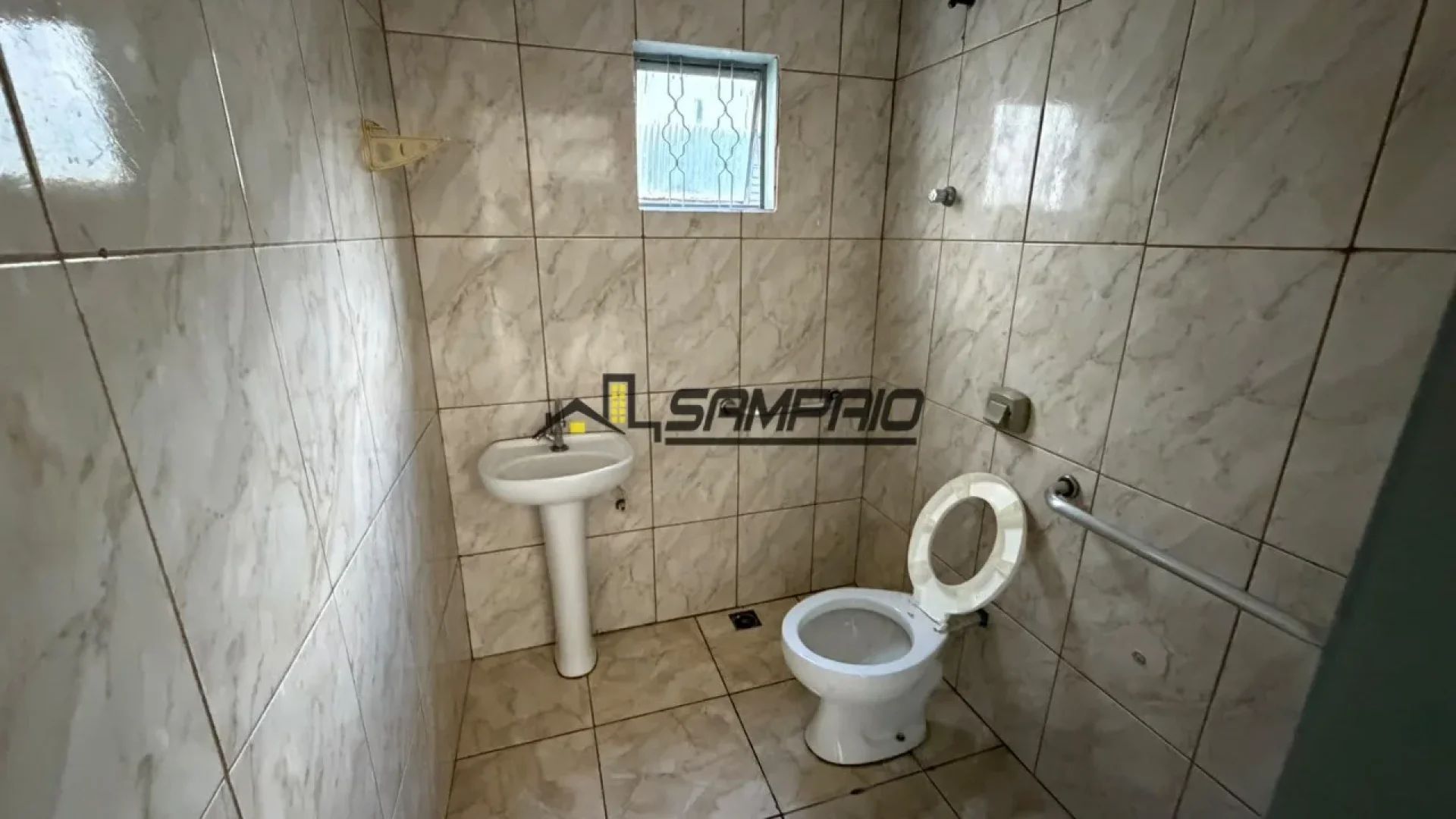 Salão Comercial para locação no Jardim Alvorada em Maringá - foto 9