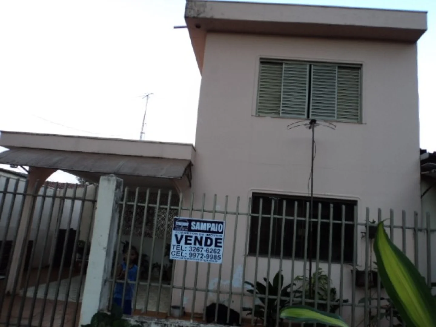 Casas à venda no Jardim Alvorada em Maringá - foto 5