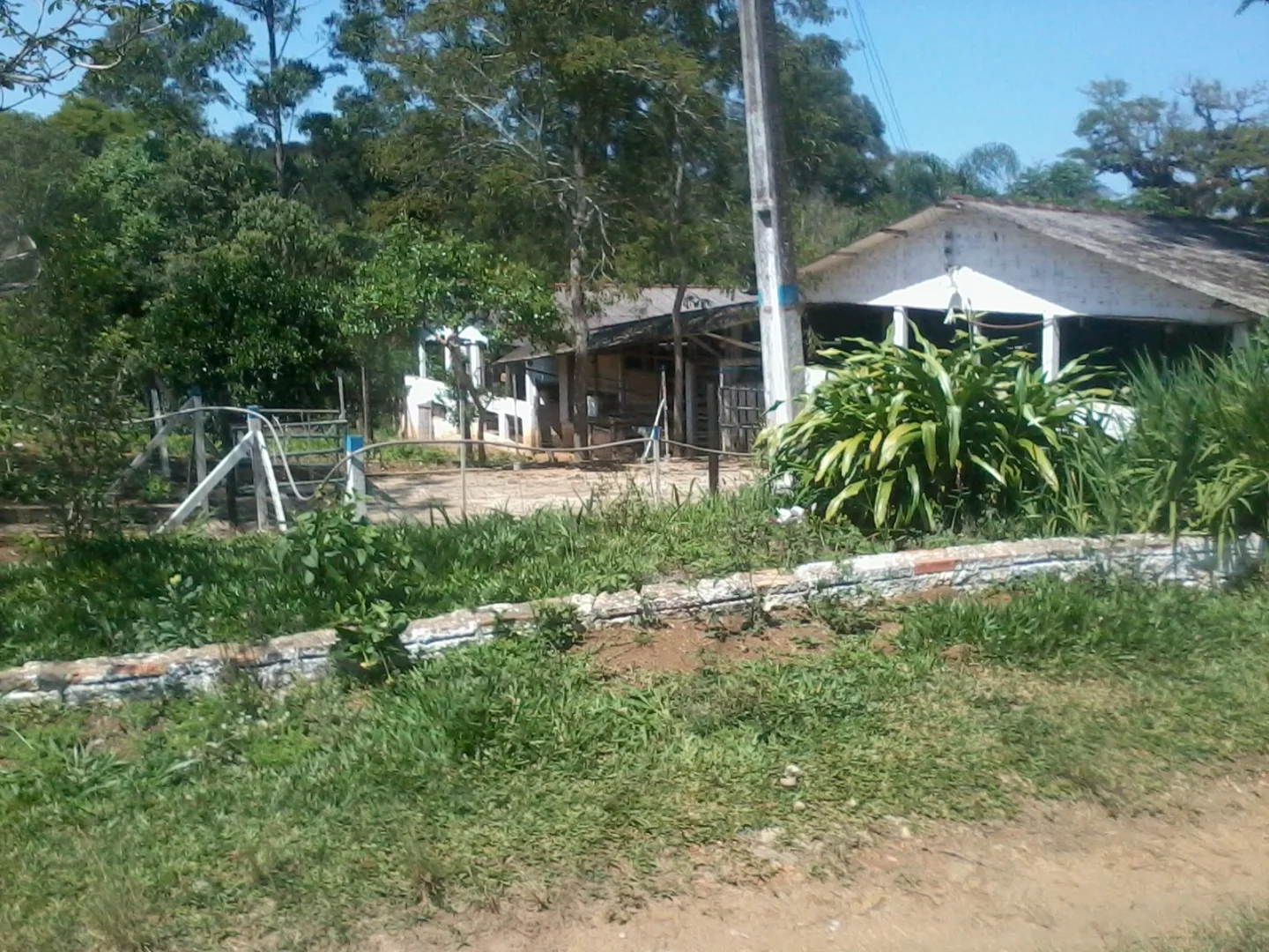 Chácaras à venda em Maringá - foto 1
