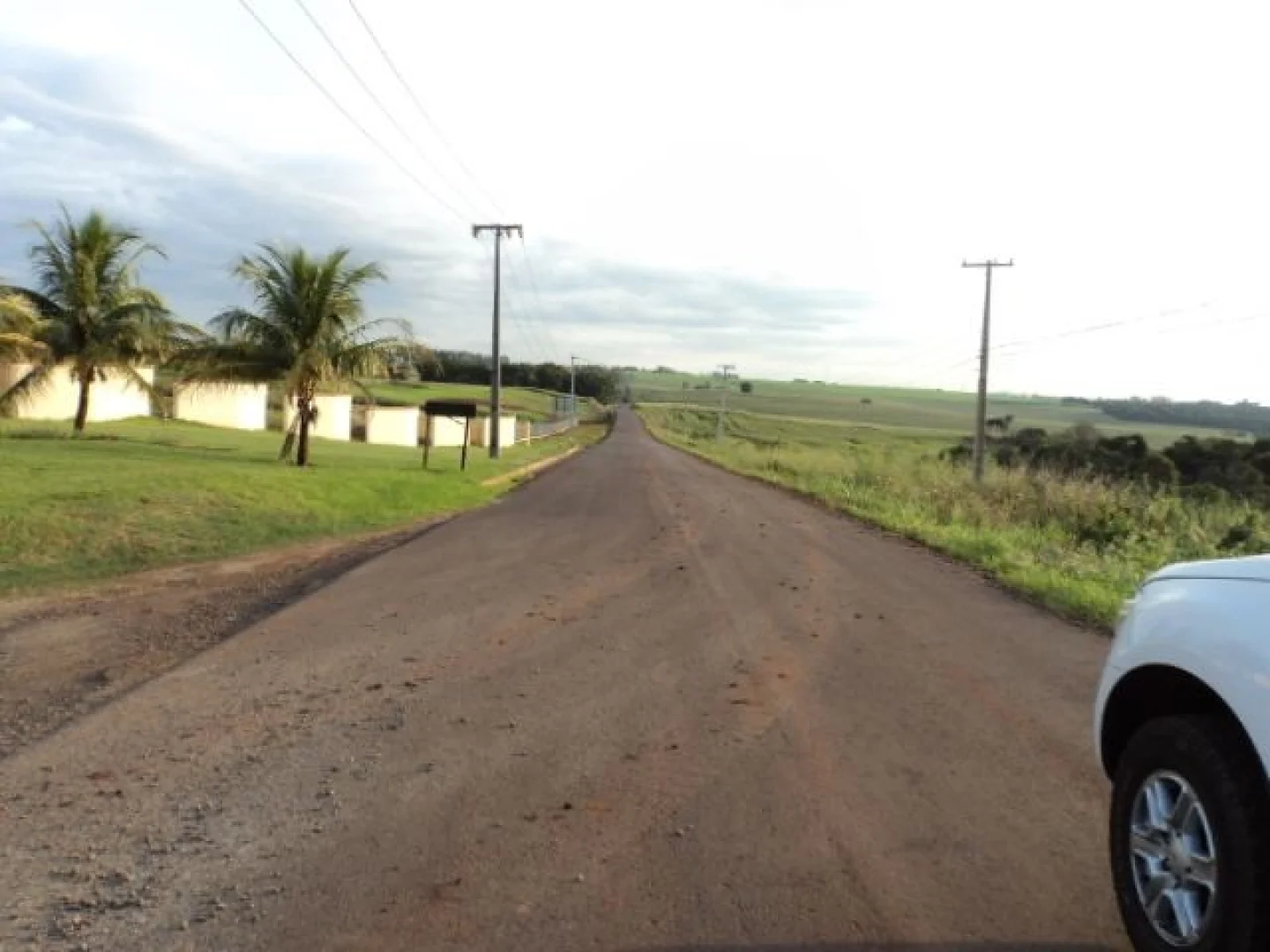 Sítios à venda em Maringá - foto 1