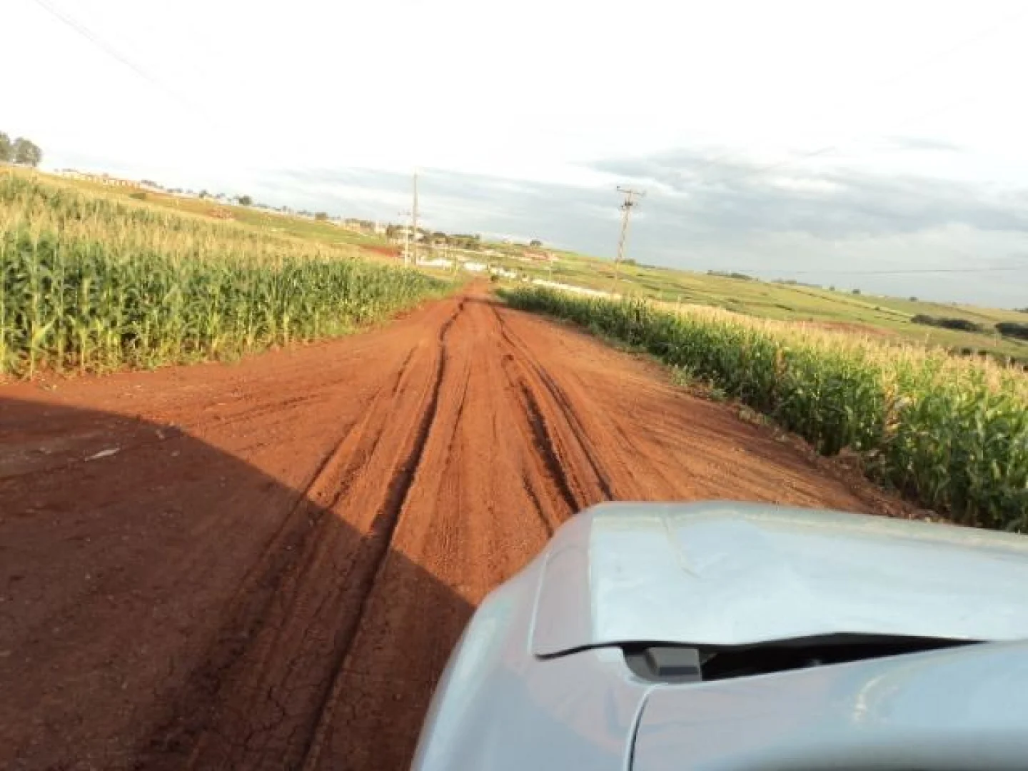Sítios à venda em Maringá - foto 5