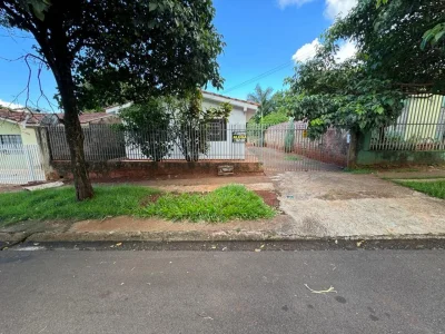 Casas à venda no Parque Hortência II em Maringá