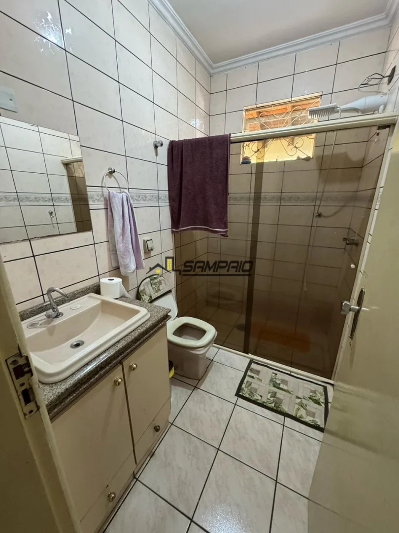 Casas à venda no Jardim Vitoria em Maringá - foto 21