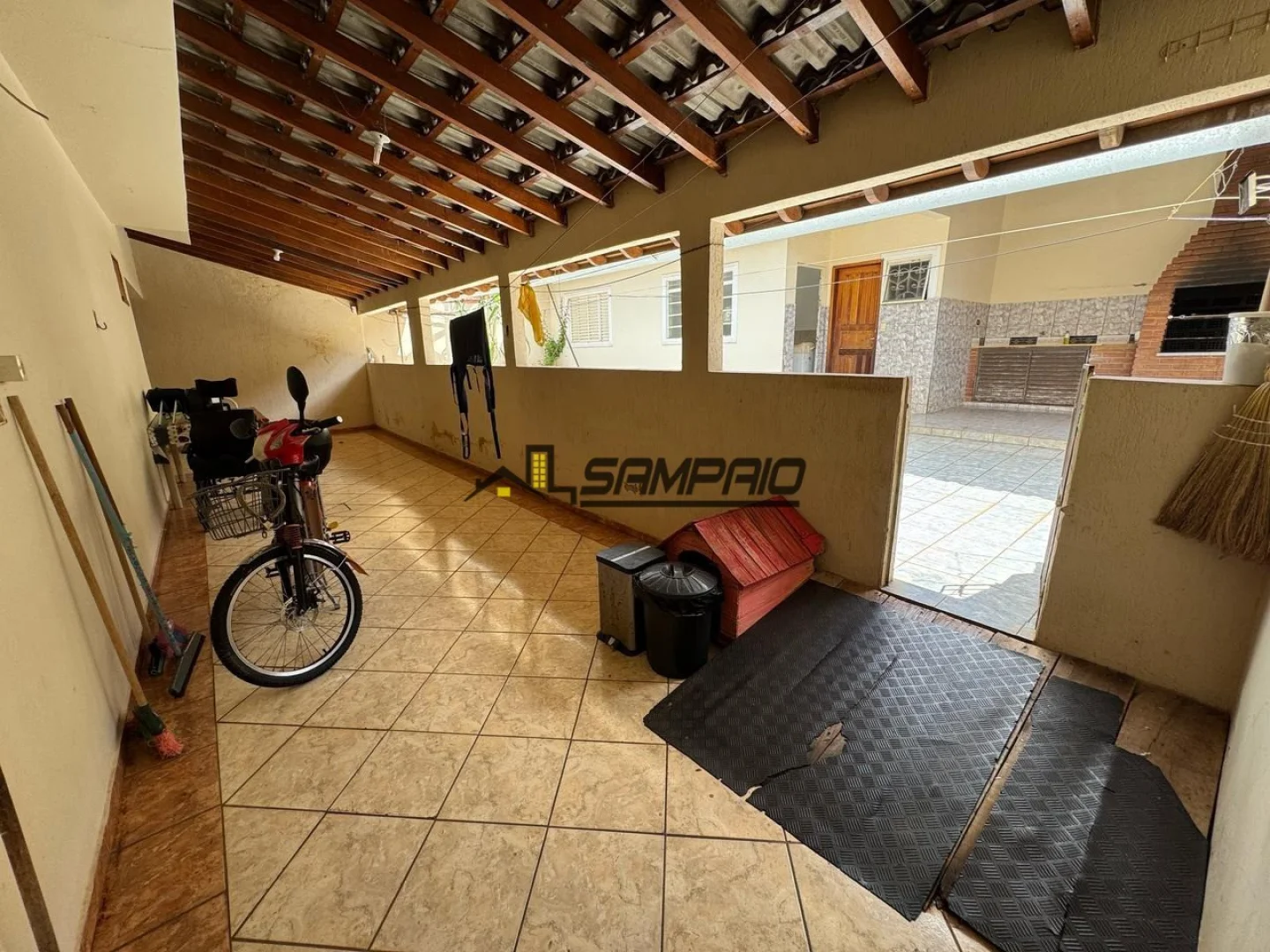 Casas à venda no Jardim Vitoria em Maringá - foto 13