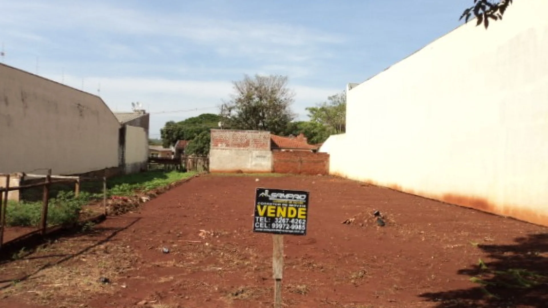 Terrenos comerciais à venda no Jardim Novo Alvorada em Maringá - foto 1