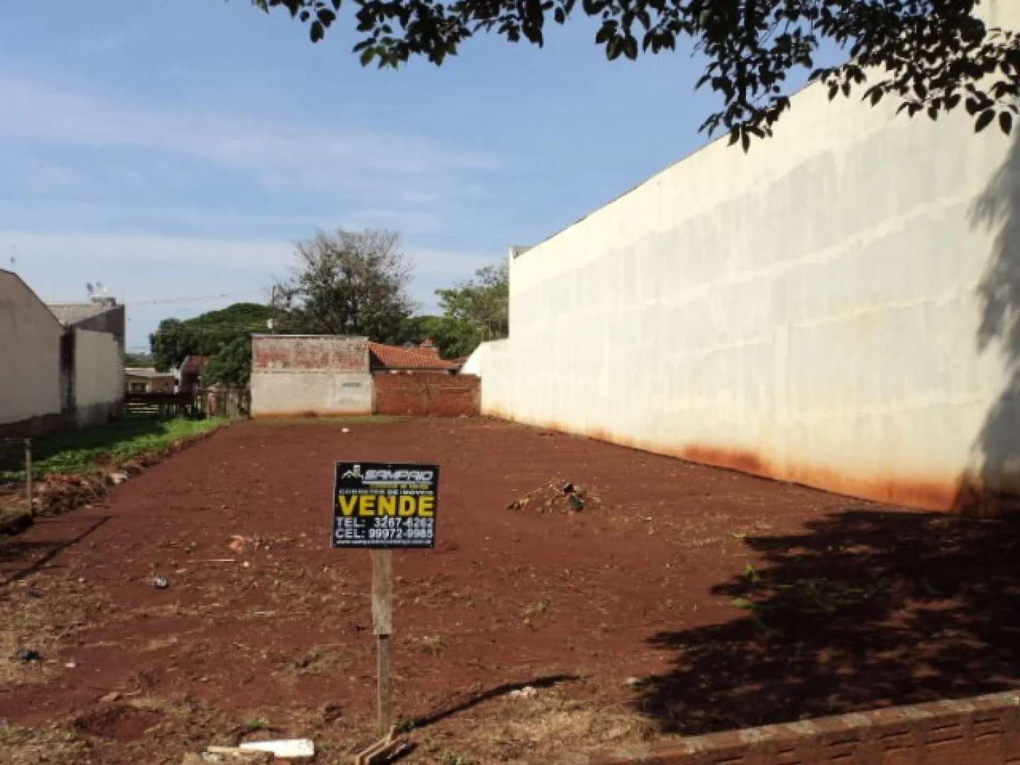 Terrenos comerciais à venda no Jardim Novo Alvorada em Maringá - foto 2