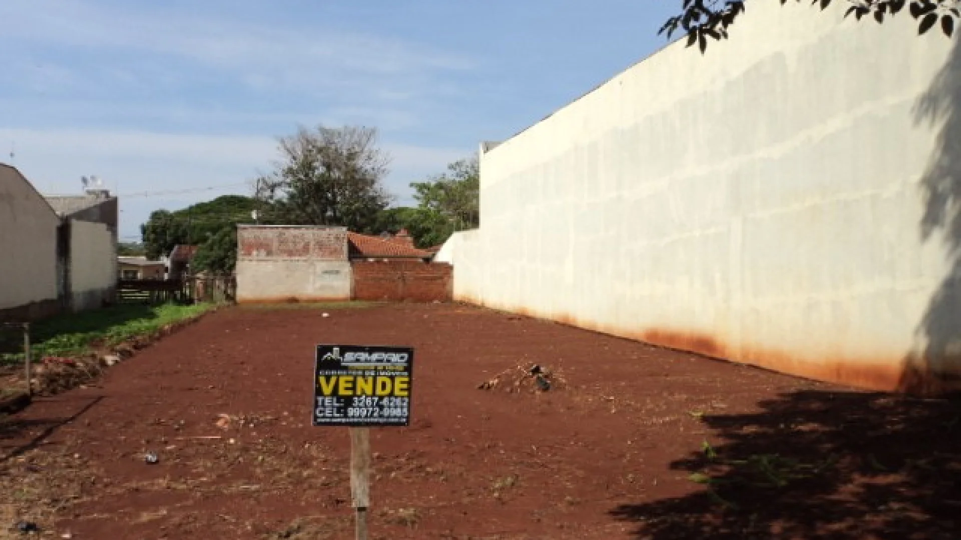 Terrenos comerciais à venda no Jardim Novo Alvorada em Maringá - foto 2