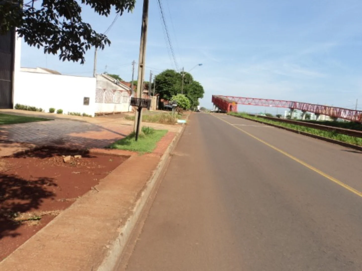 Terrenos comerciais à venda no Jardim Novo Alvorada em Maringá - foto 5