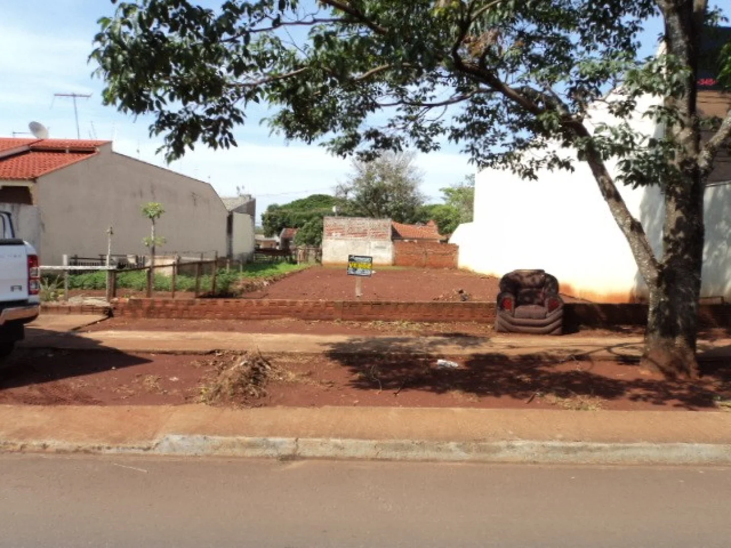 Terrenos comerciais à venda no Jardim Novo Alvorada em Maringá - foto 6