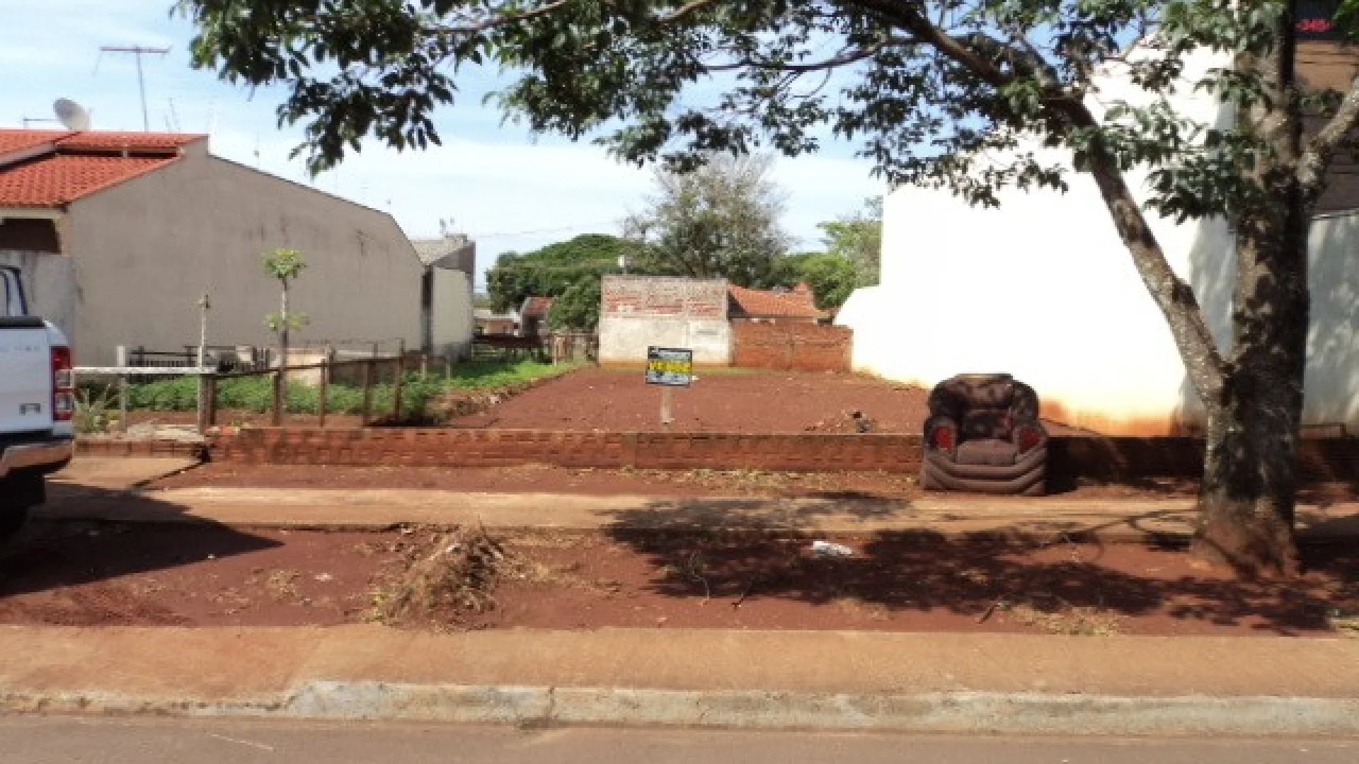 Terrenos comerciais à venda no Jardim Novo Alvorada em Maringá - foto 6