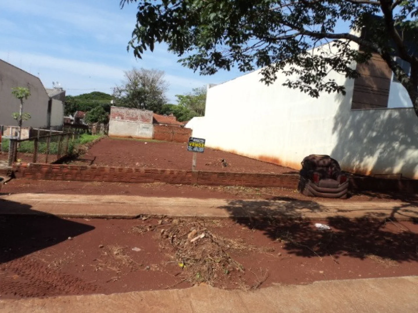 Terrenos comerciais à venda no Jardim Novo Alvorada em Maringá - foto 7