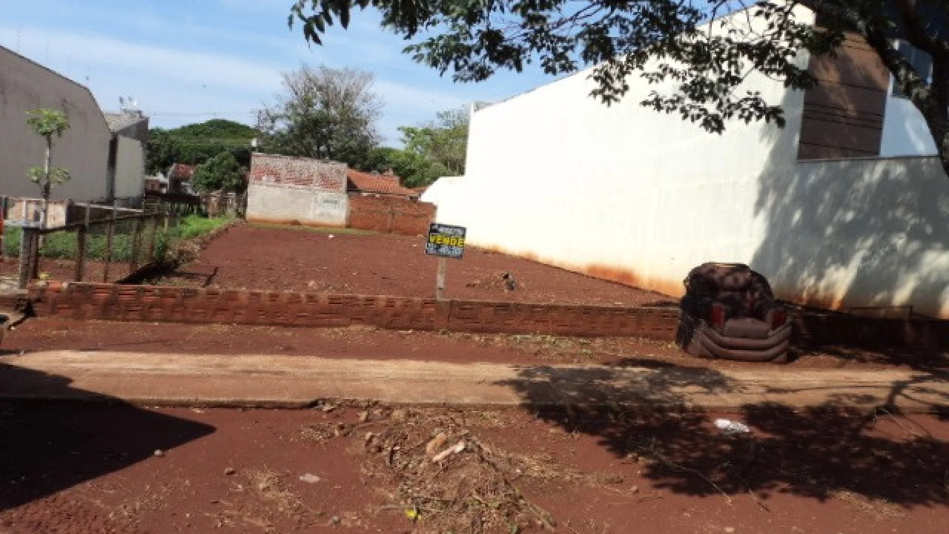 Terrenos comerciais à venda no Jardim Novo Alvorada em Maringá - foto 7