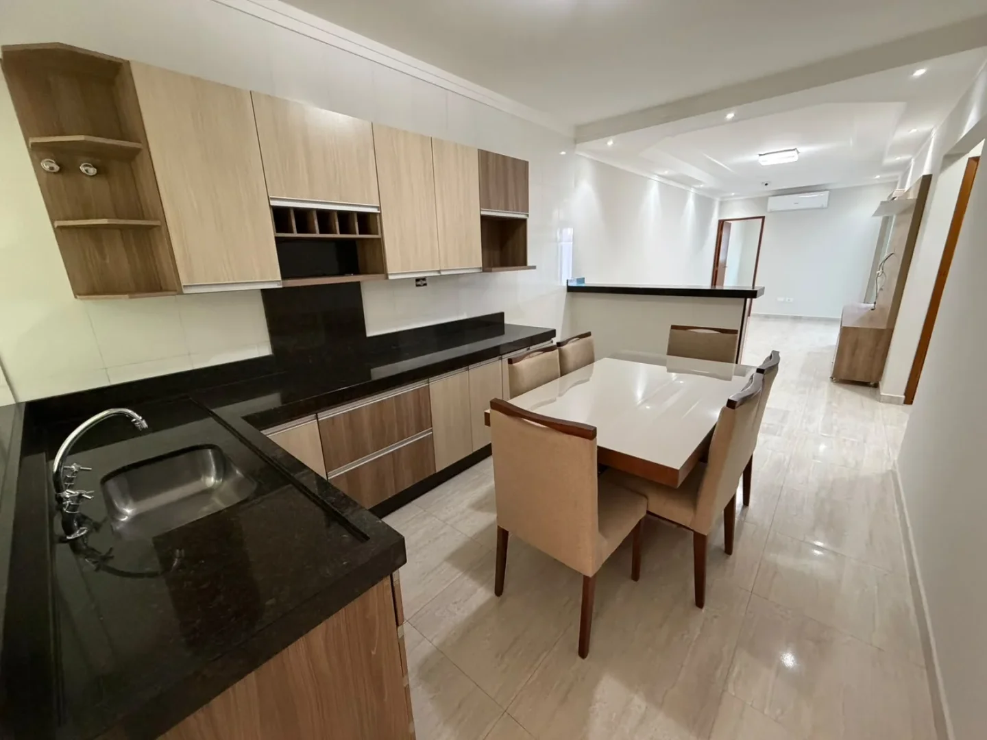 Casas à venda no Jardim Dias II em Maringá - foto 15
