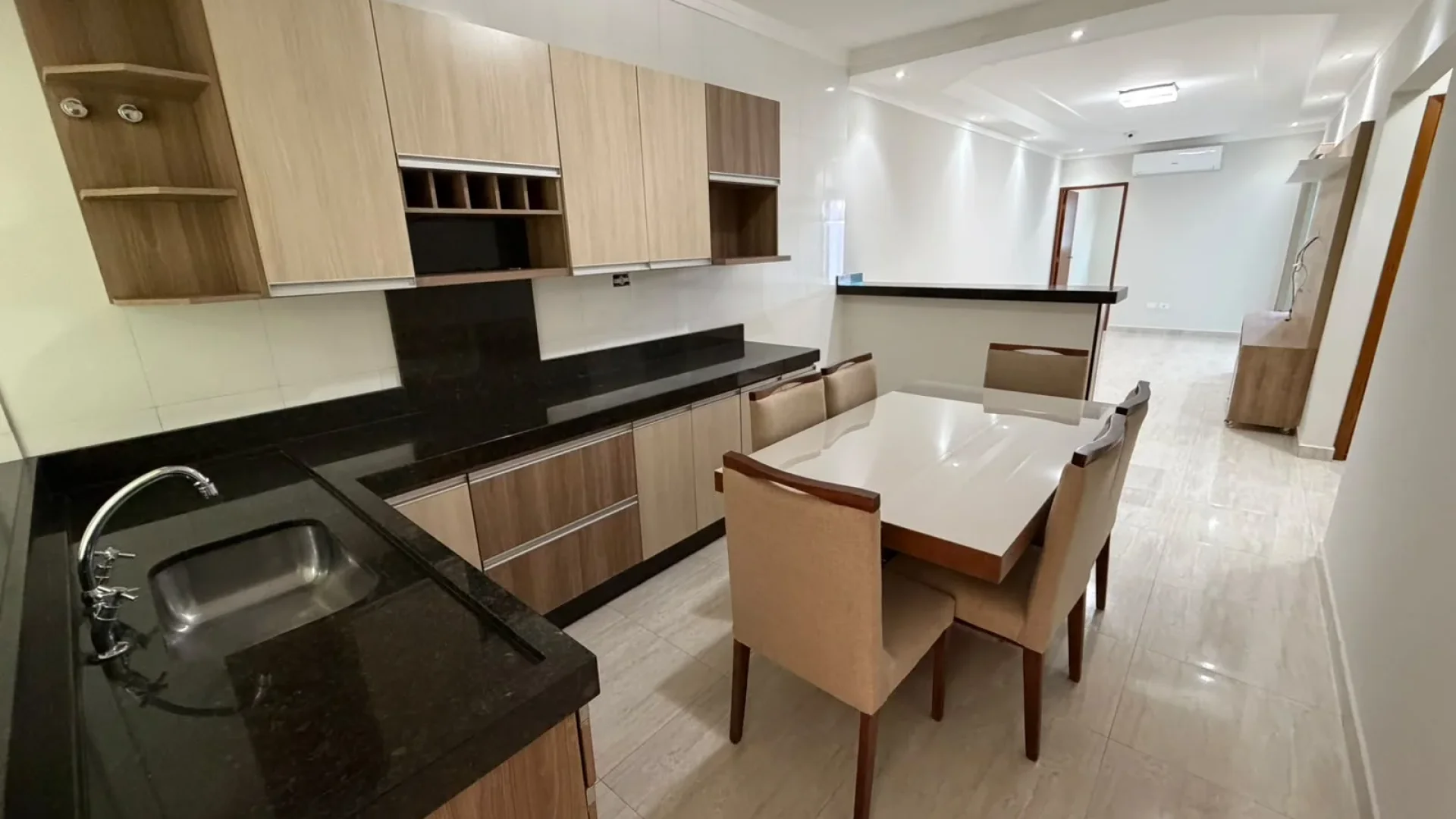 Casas à venda no Jardim Dias II em Maringá - foto 15